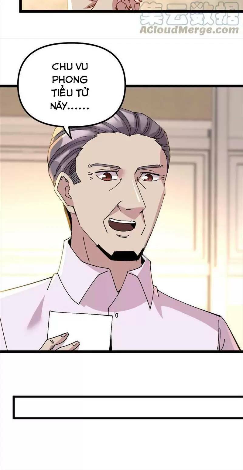 Trùng Sinh Trở Lại 1983 Làm Phú Hào: Chapter 161