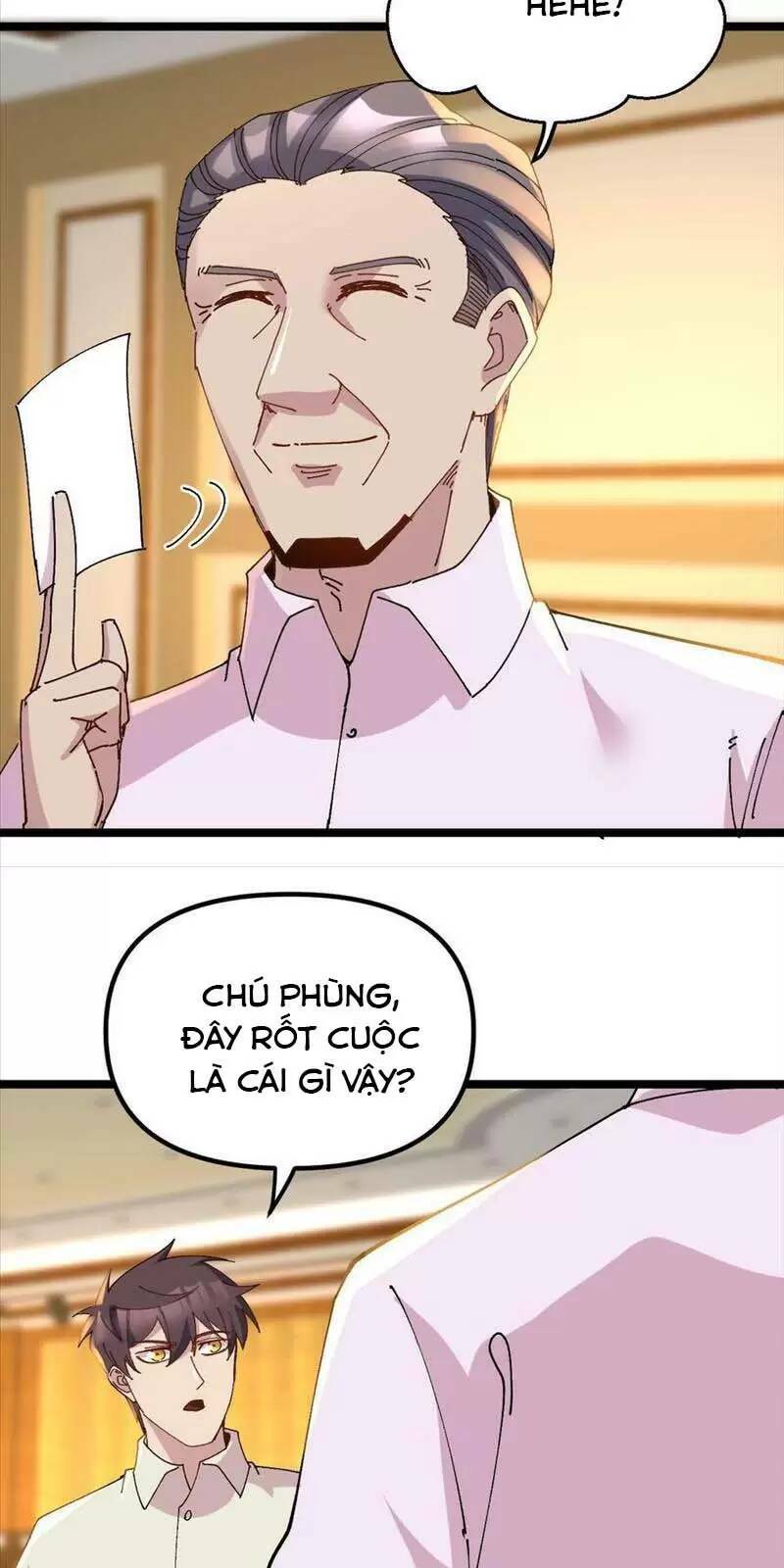 Trùng Sinh Trở Lại 1983 Làm Phú Hào: Chapter 161