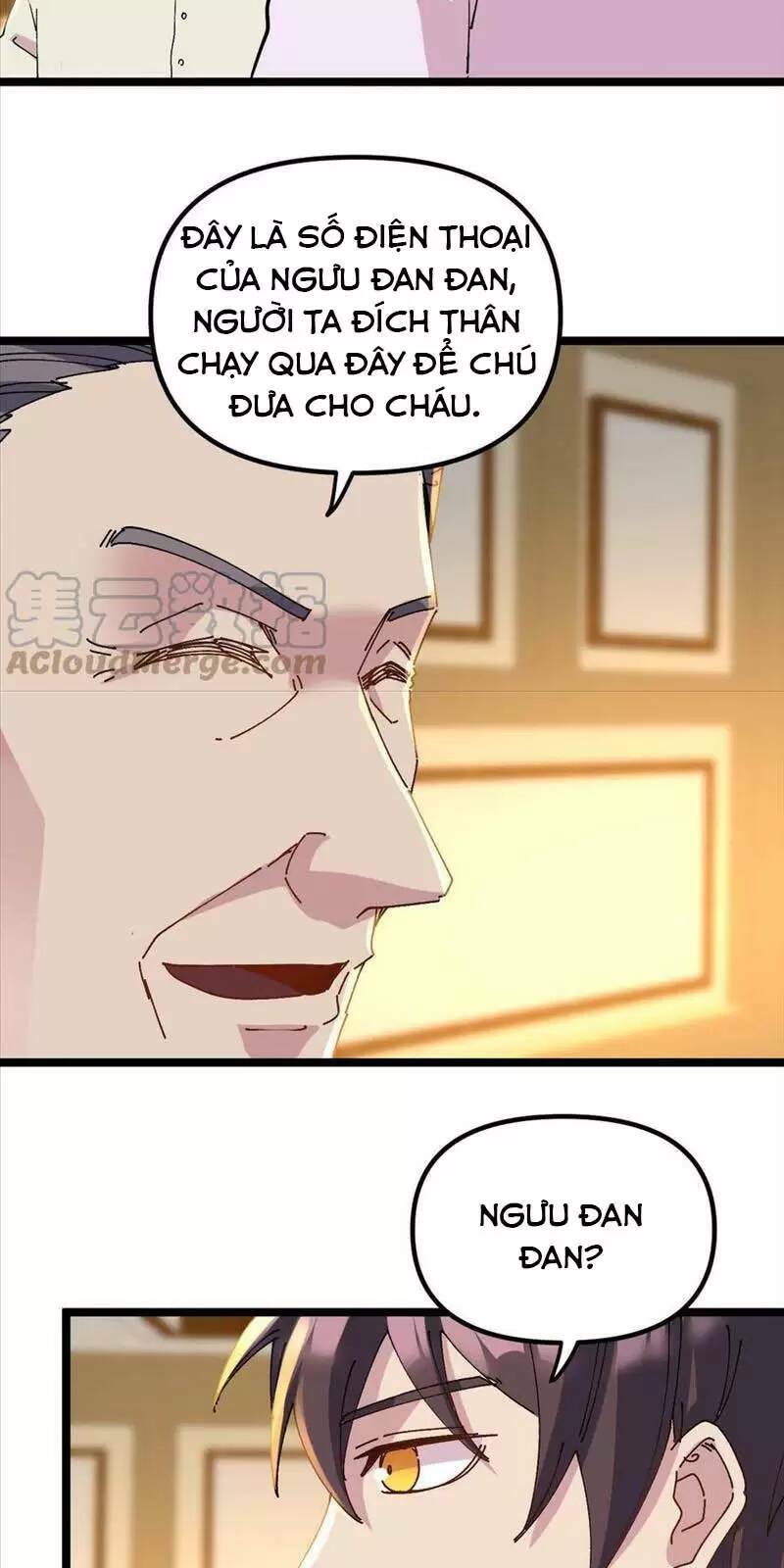 Trùng Sinh Trở Lại 1983 Làm Phú Hào: Chapter 161