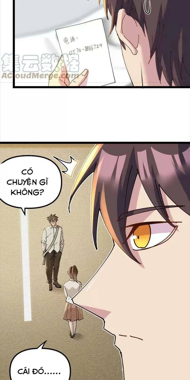 Trùng Sinh Trở Lại 1983 Làm Phú Hào: Chapter 161