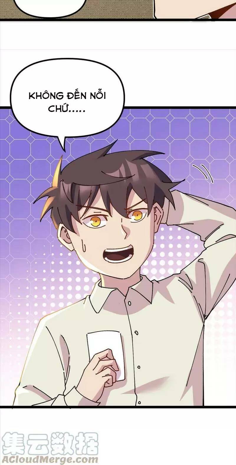 Trùng Sinh Trở Lại 1983 Làm Phú Hào: Chapter 161