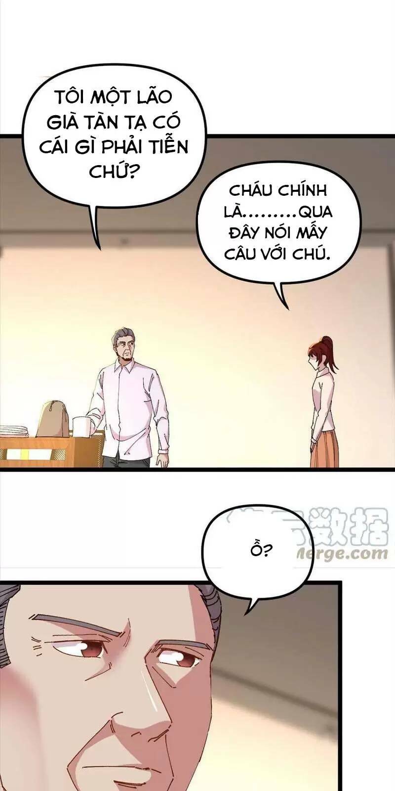 Trùng Sinh Trở Lại 1983 Làm Phú Hào: Chapter 161