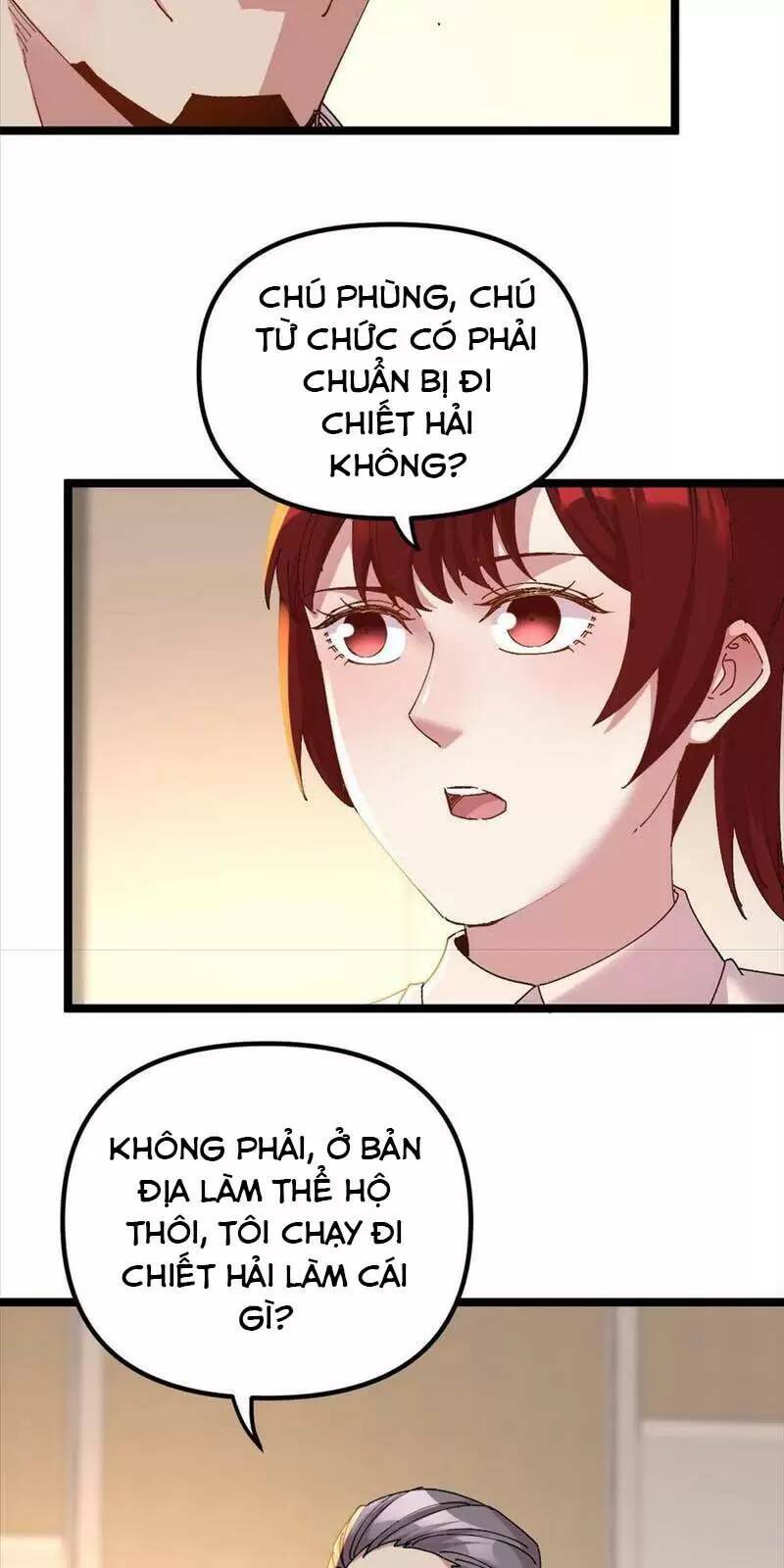 Trùng Sinh Trở Lại 1983 Làm Phú Hào: Chapter 161