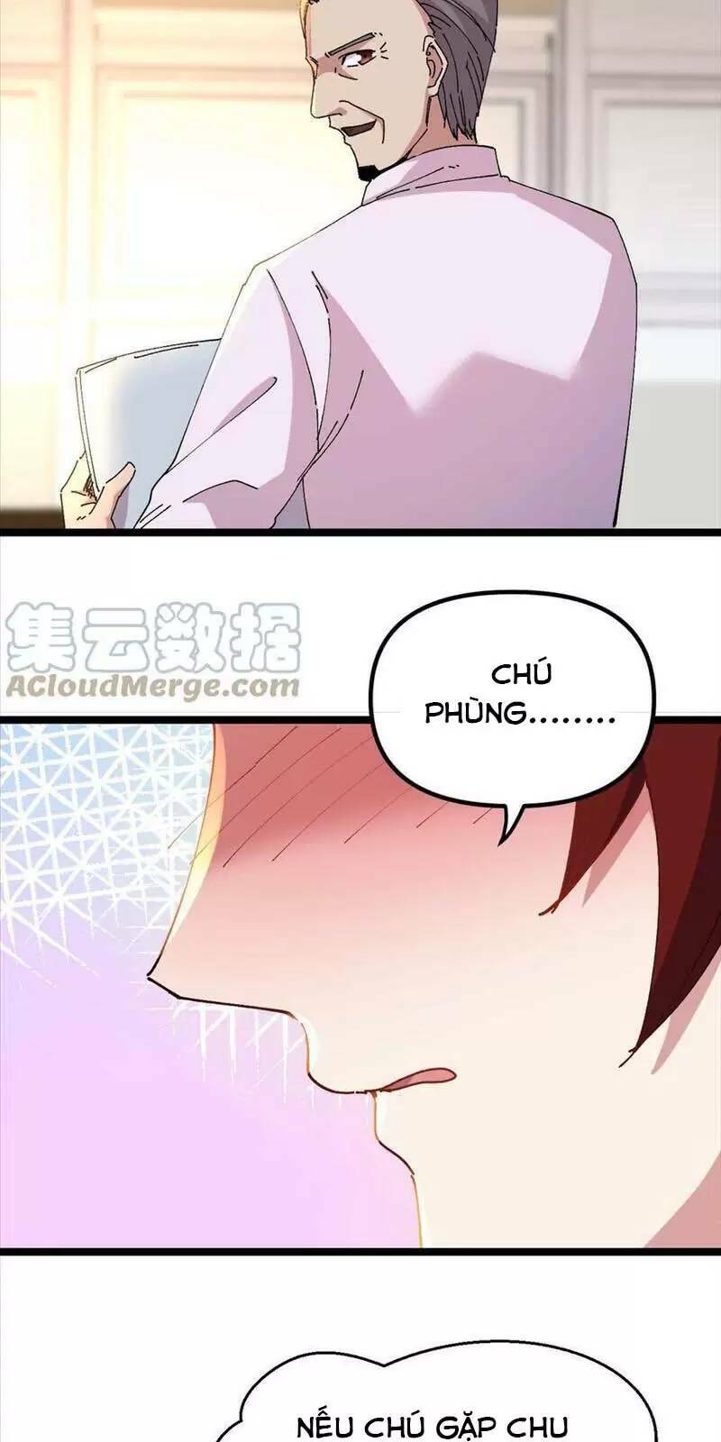 Trùng Sinh Trở Lại 1983 Làm Phú Hào: Chapter 161