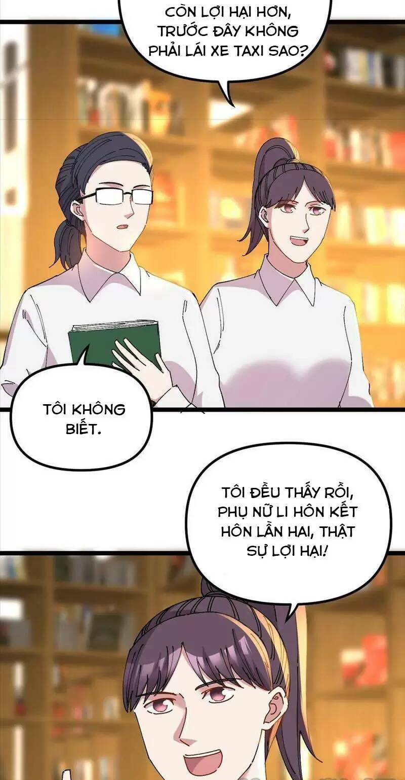 Trùng Sinh Trở Lại 1983 Làm Phú Hào: Chapter 163
