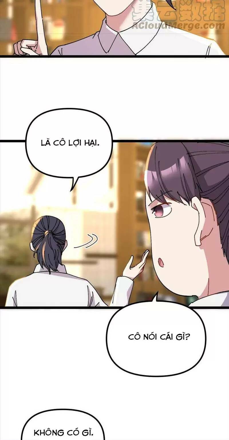 Trùng Sinh Trở Lại 1983 Làm Phú Hào: Chapter 163