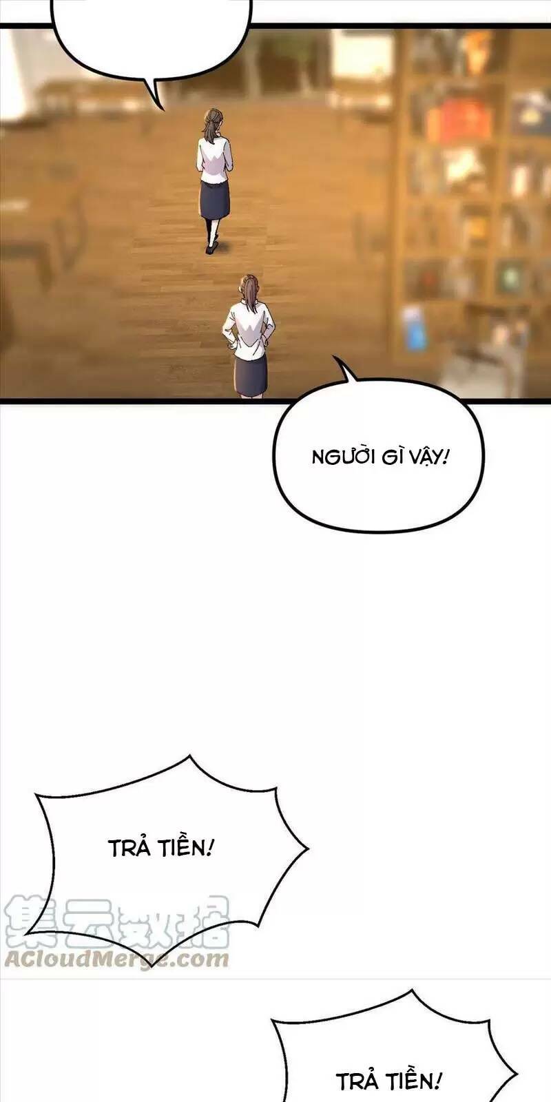 Trùng Sinh Trở Lại 1983 Làm Phú Hào: Chapter 163