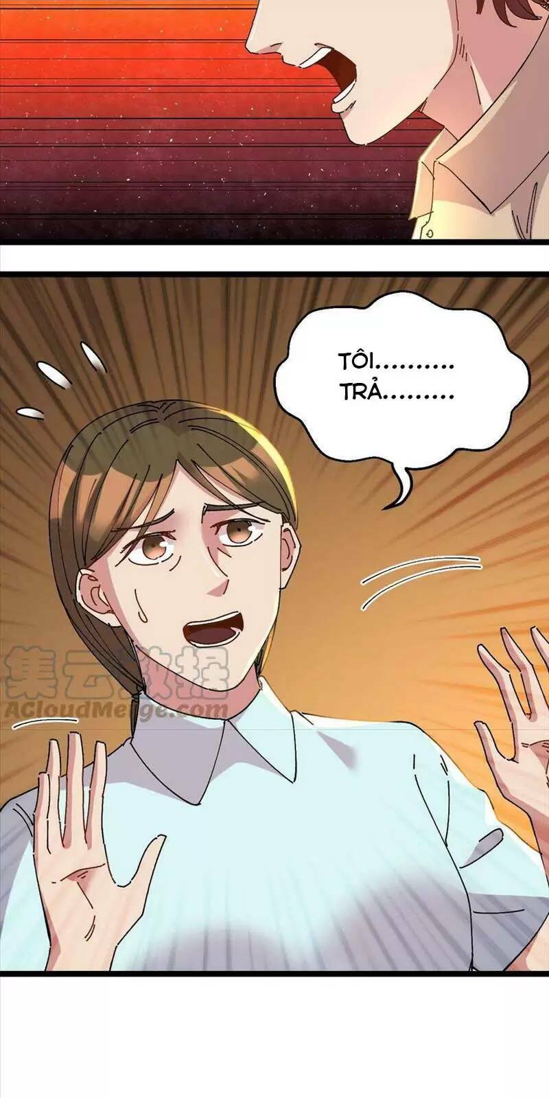 Trùng Sinh Trở Lại 1983 Làm Phú Hào: Chapter 163