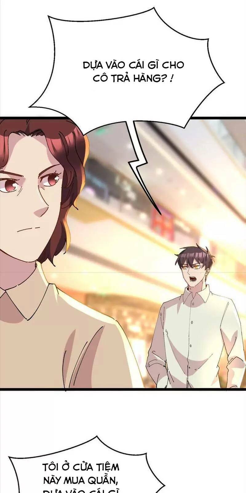 Trùng Sinh Trở Lại 1983 Làm Phú Hào: Chapter 163