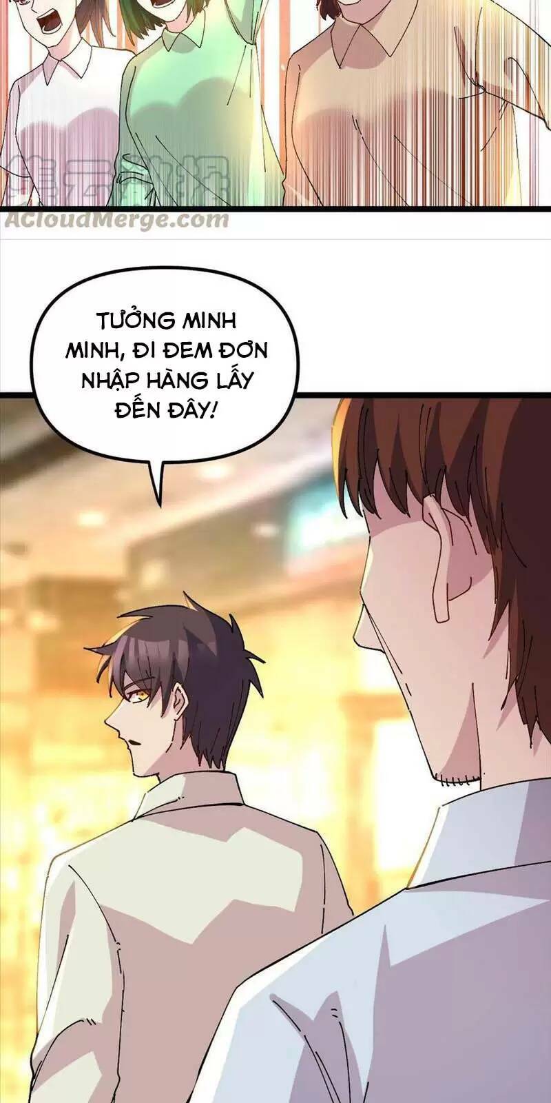 Trùng Sinh Trở Lại 1983 Làm Phú Hào: Chapter 163