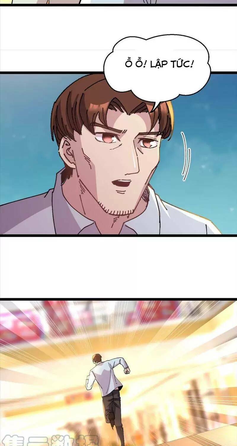Trùng Sinh Trở Lại 1983 Làm Phú Hào: Chapter 163