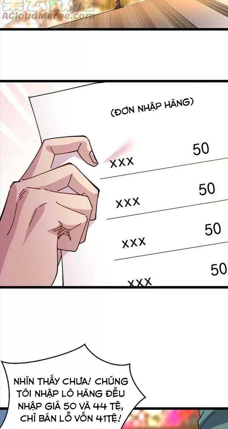 Trùng Sinh Trở Lại 1983 Làm Phú Hào: Chapter 163