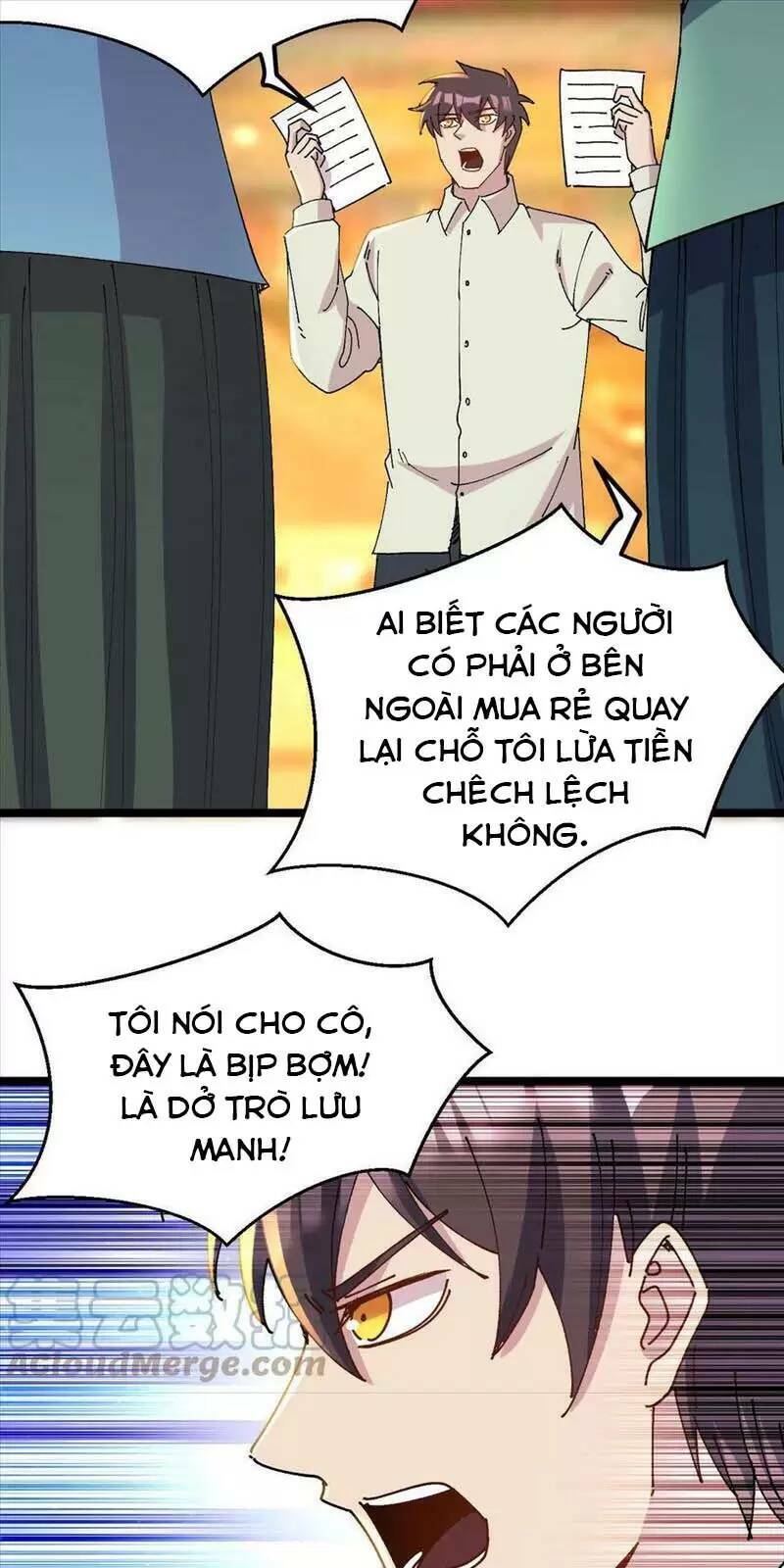 Trùng Sinh Trở Lại 1983 Làm Phú Hào: Chapter 163