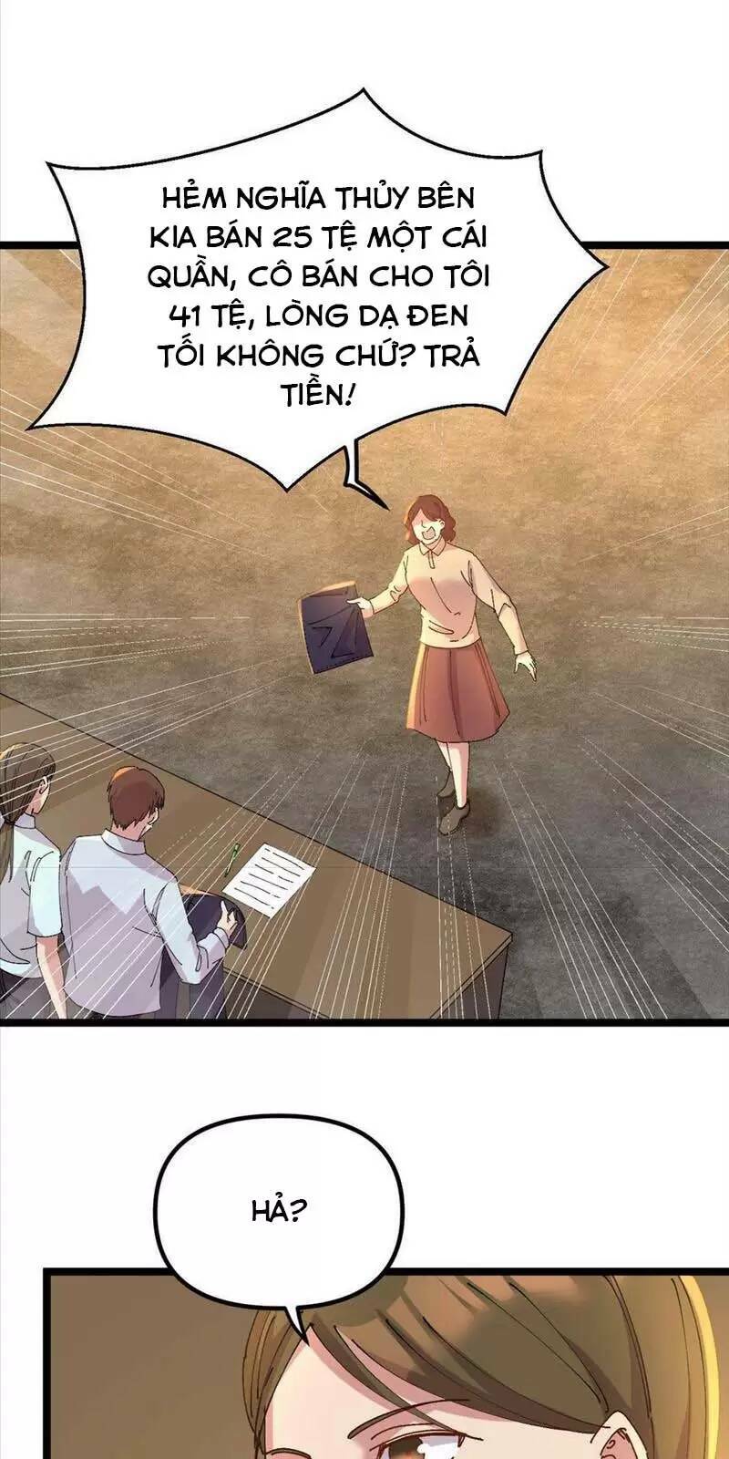 Trùng Sinh Trở Lại 1983 Làm Phú Hào: Chapter 163