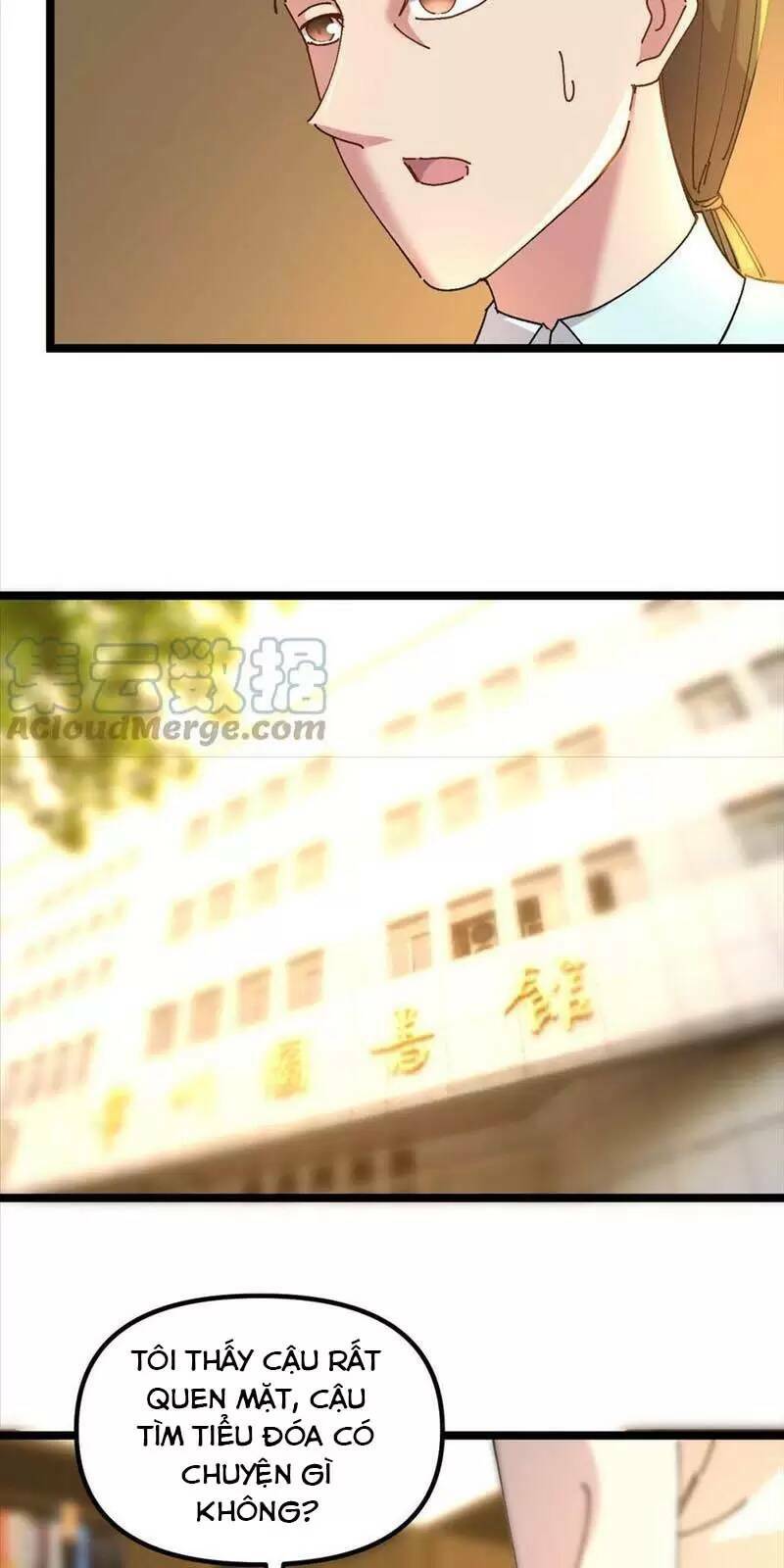 Trùng Sinh Trở Lại 1983 Làm Phú Hào: Chapter 163