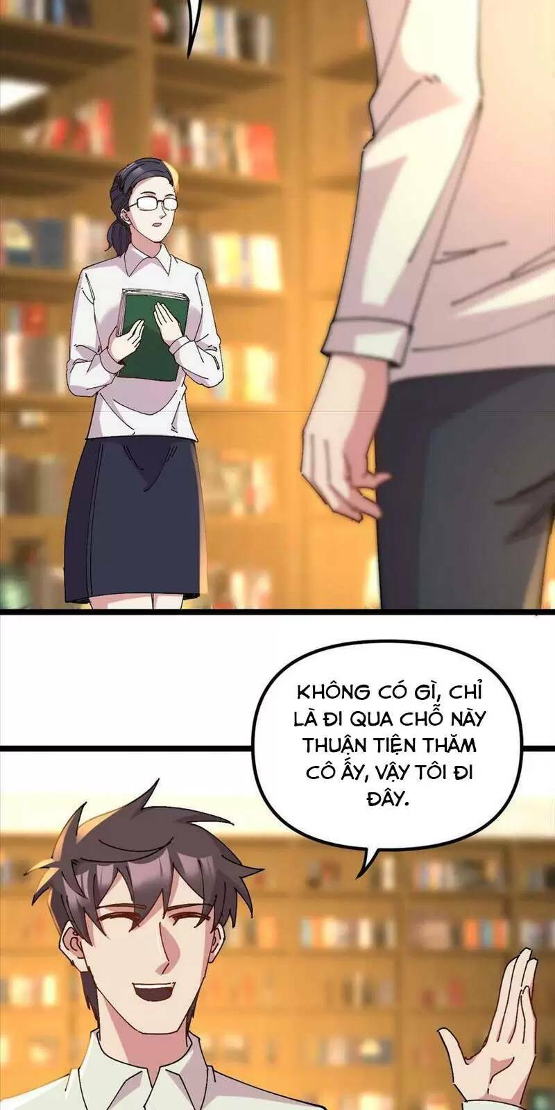 Trùng Sinh Trở Lại 1983 Làm Phú Hào: Chapter 163
