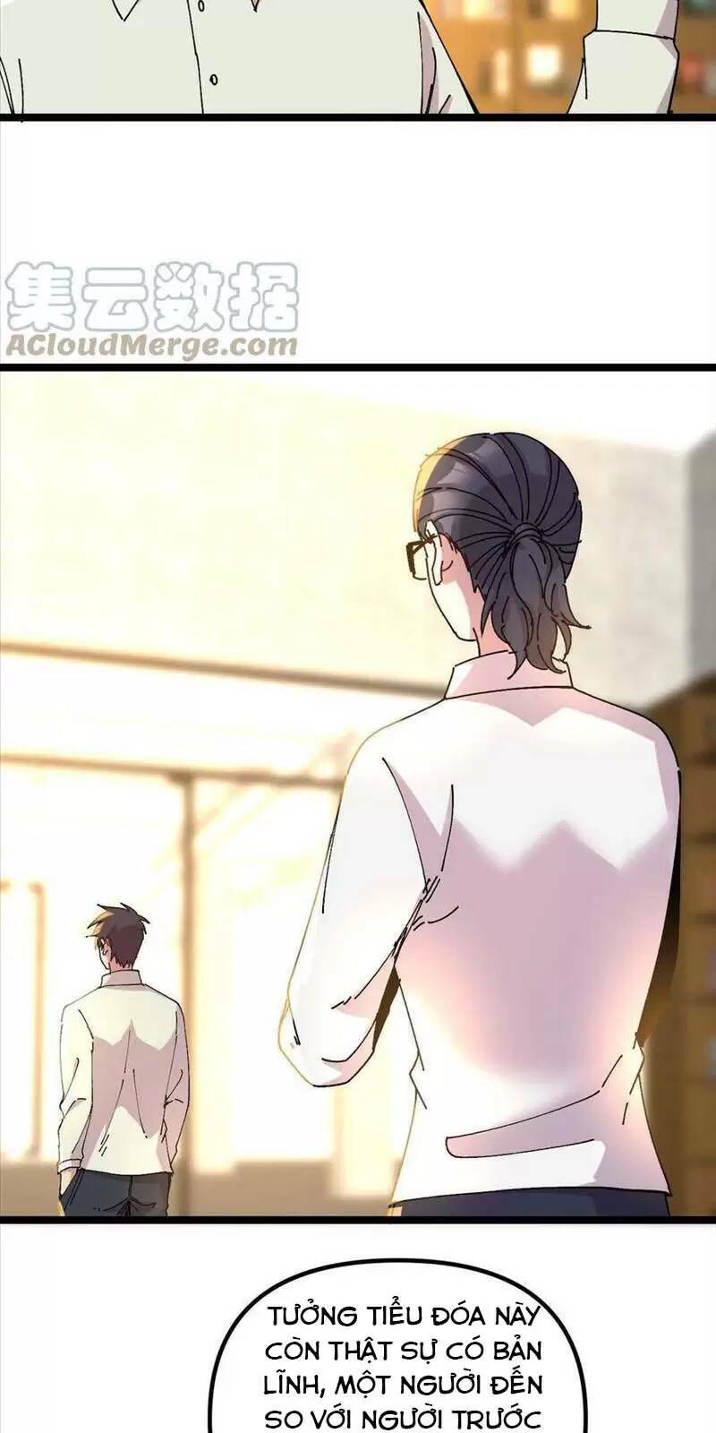 Trùng Sinh Trở Lại 1983 Làm Phú Hào: Chapter 163