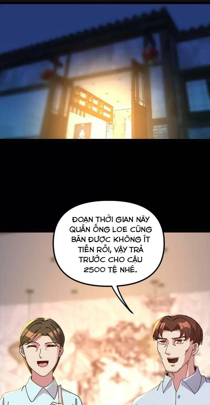 Trùng Sinh Trở Lại 1983 Làm Phú Hào: Chapter 164