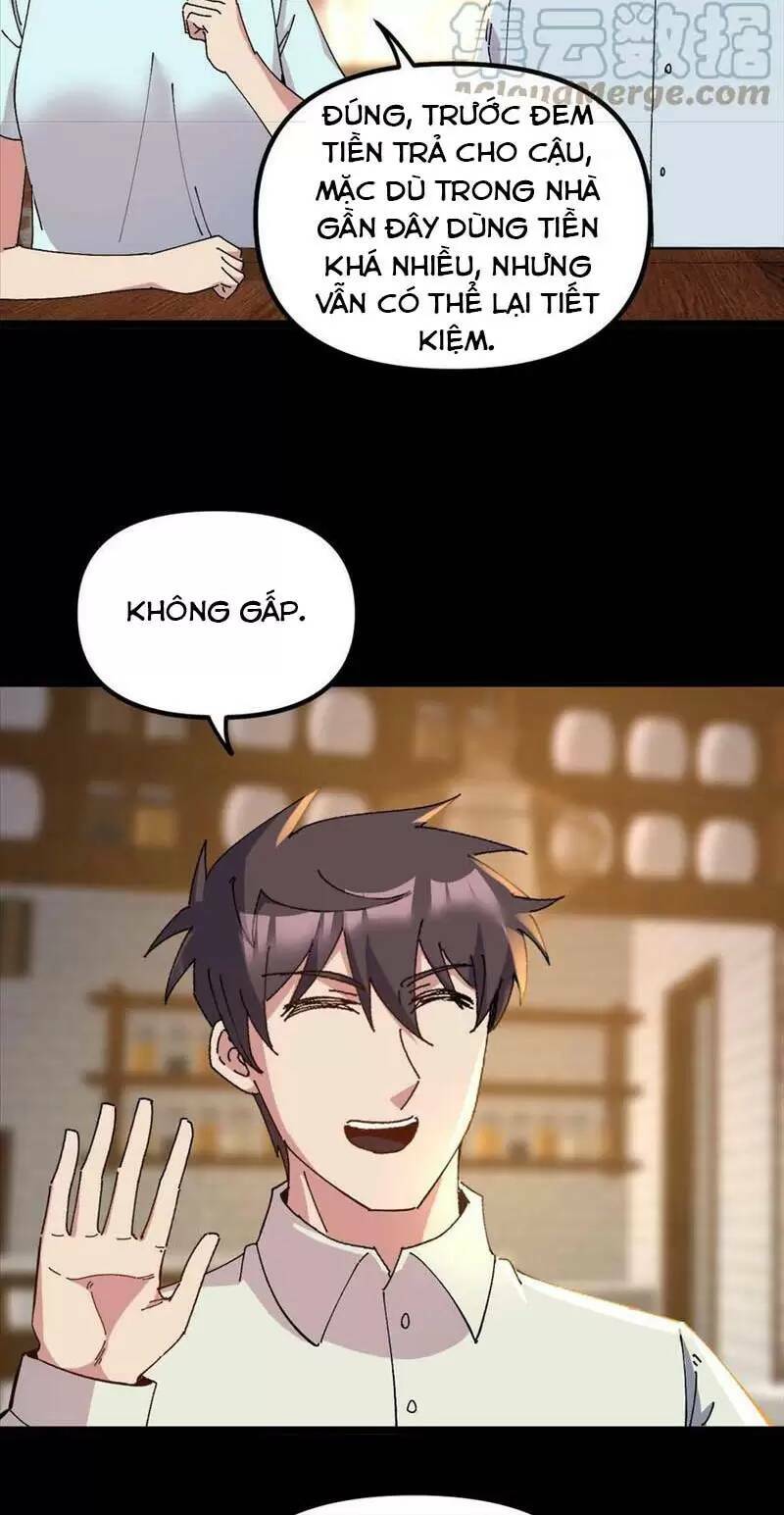 Trùng Sinh Trở Lại 1983 Làm Phú Hào: Chapter 164