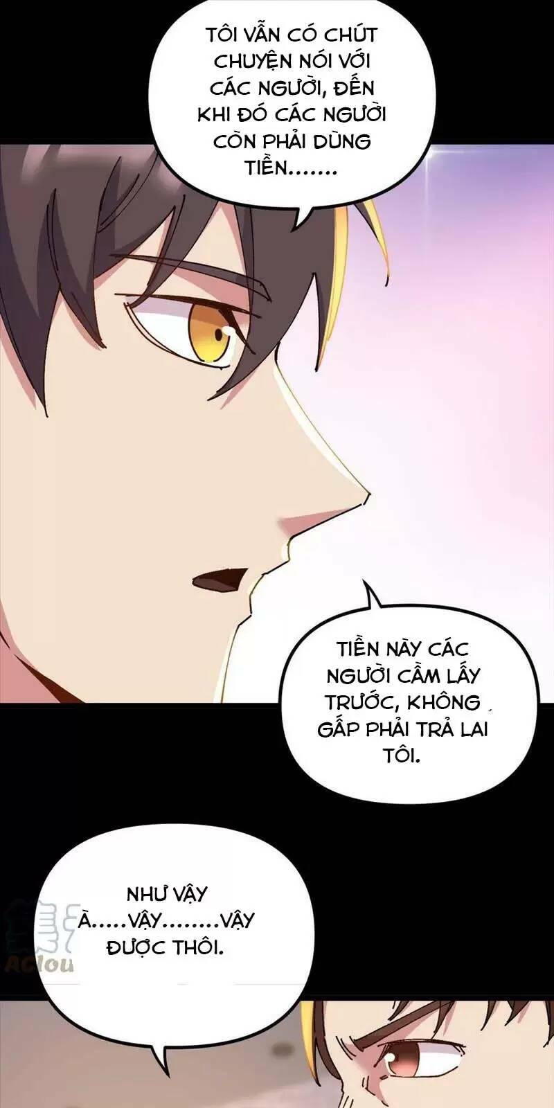Trùng Sinh Trở Lại 1983 Làm Phú Hào: Chapter 164