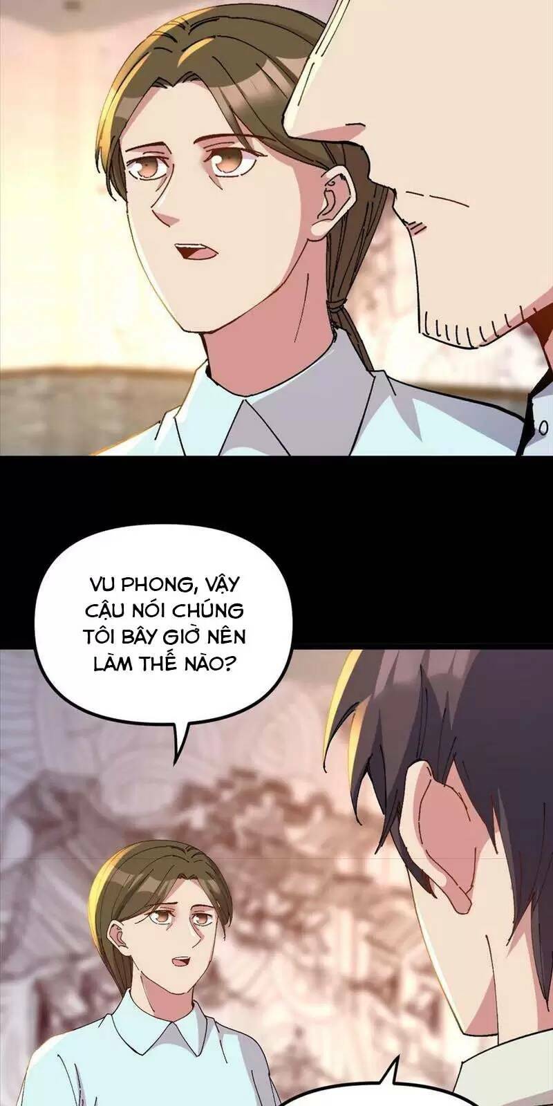 Trùng Sinh Trở Lại 1983 Làm Phú Hào: Chapter 164