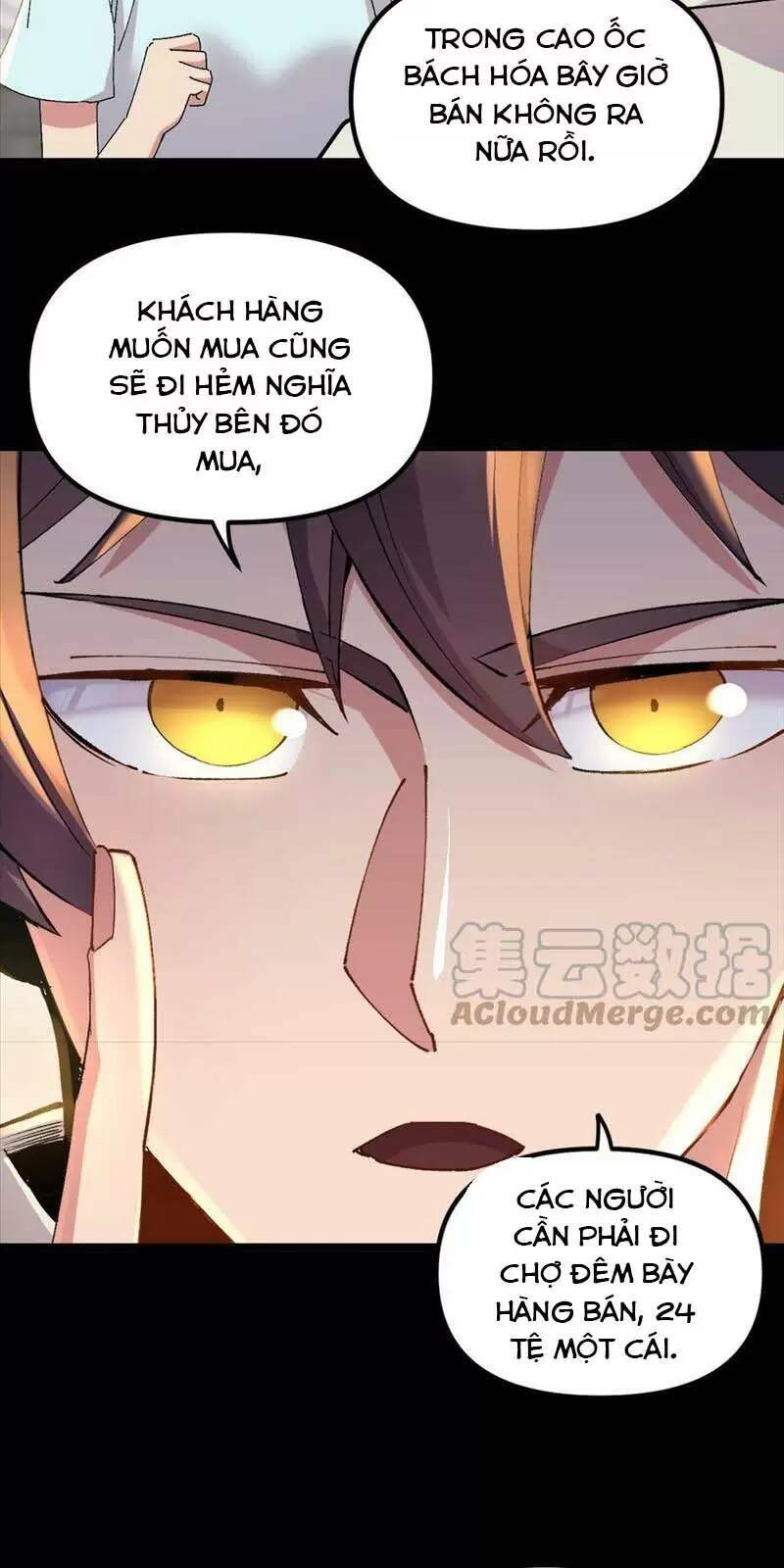 Trùng Sinh Trở Lại 1983 Làm Phú Hào: Chapter 164