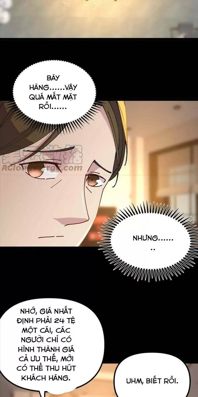 Trùng Sinh Trở Lại 1983 Làm Phú Hào: Chapter 164
