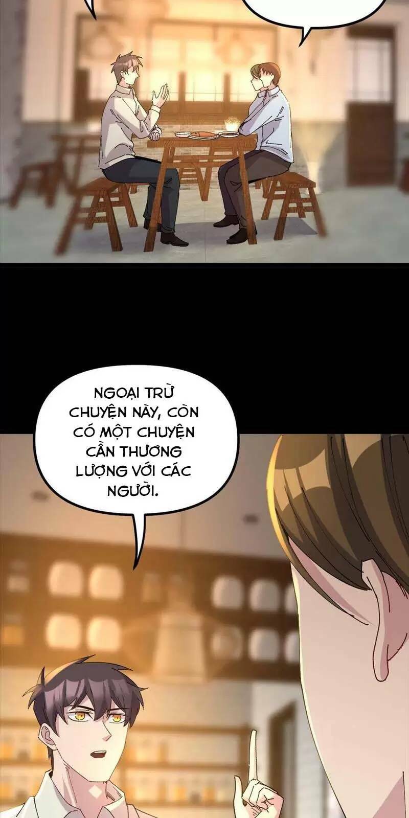 Trùng Sinh Trở Lại 1983 Làm Phú Hào: Chapter 164