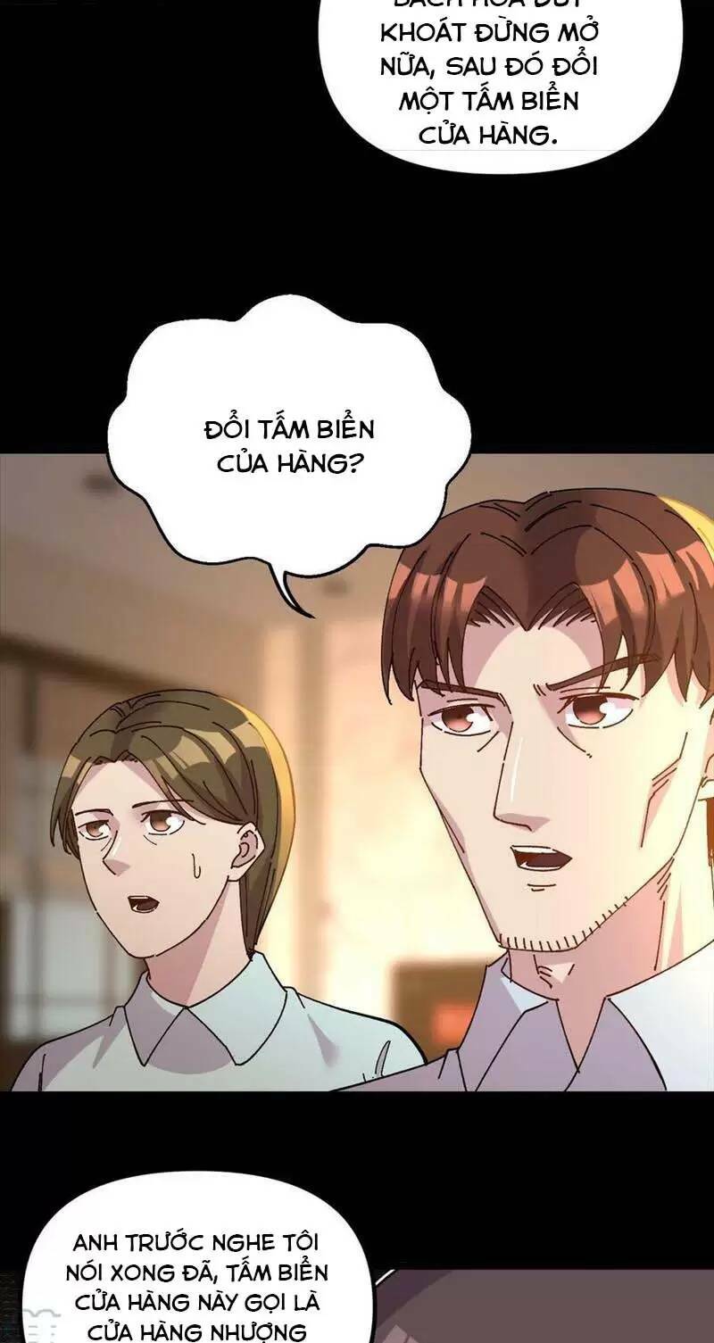 Trùng Sinh Trở Lại 1983 Làm Phú Hào: Chapter 164