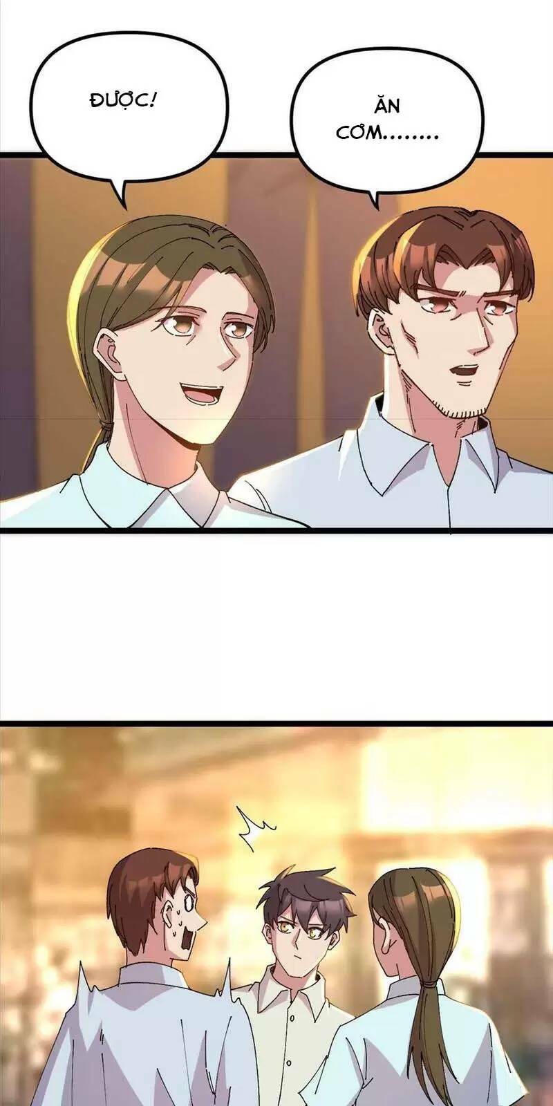 Trùng Sinh Trở Lại 1983 Làm Phú Hào: Chapter 164
