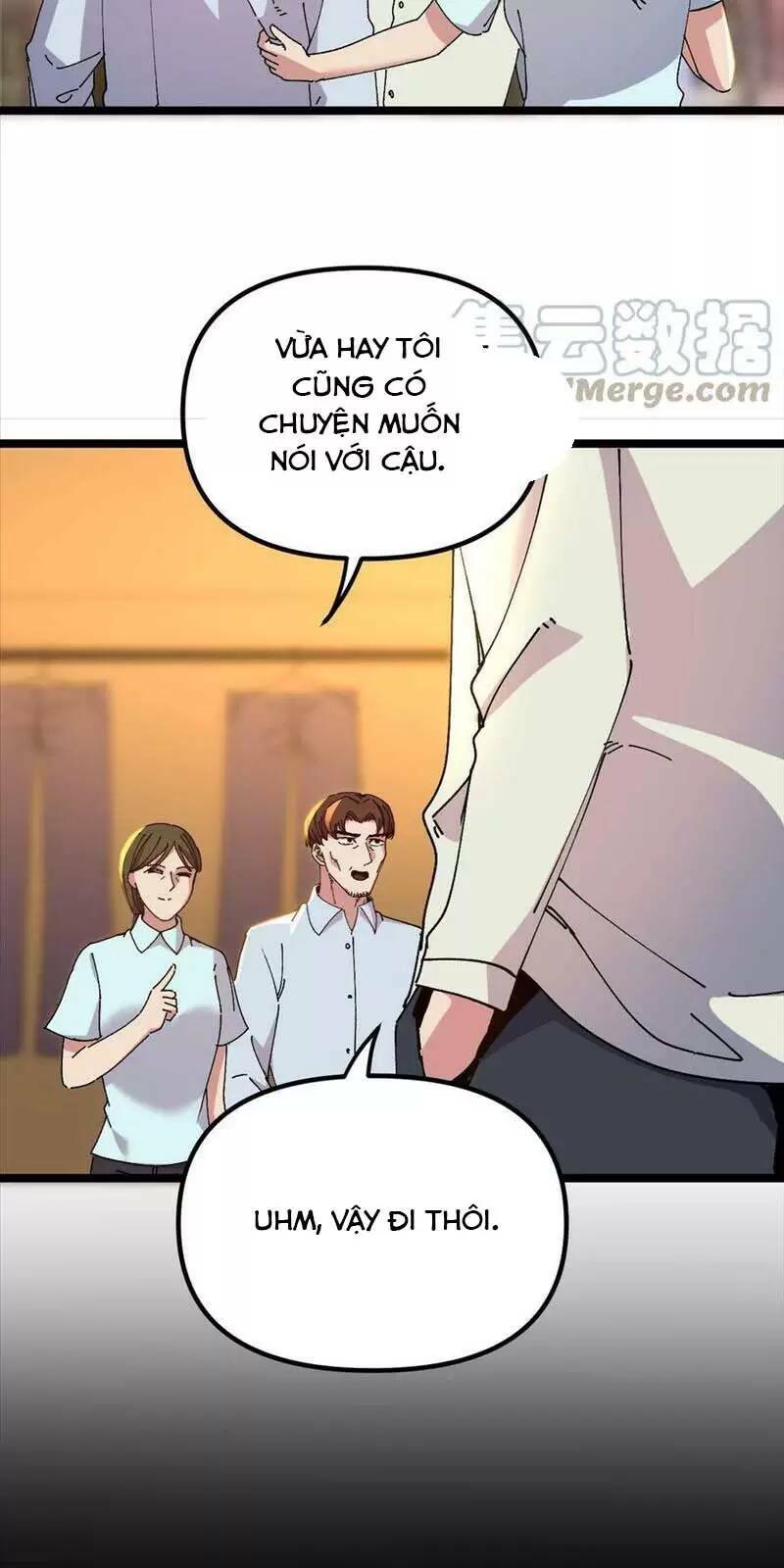 Trùng Sinh Trở Lại 1983 Làm Phú Hào: Chapter 164