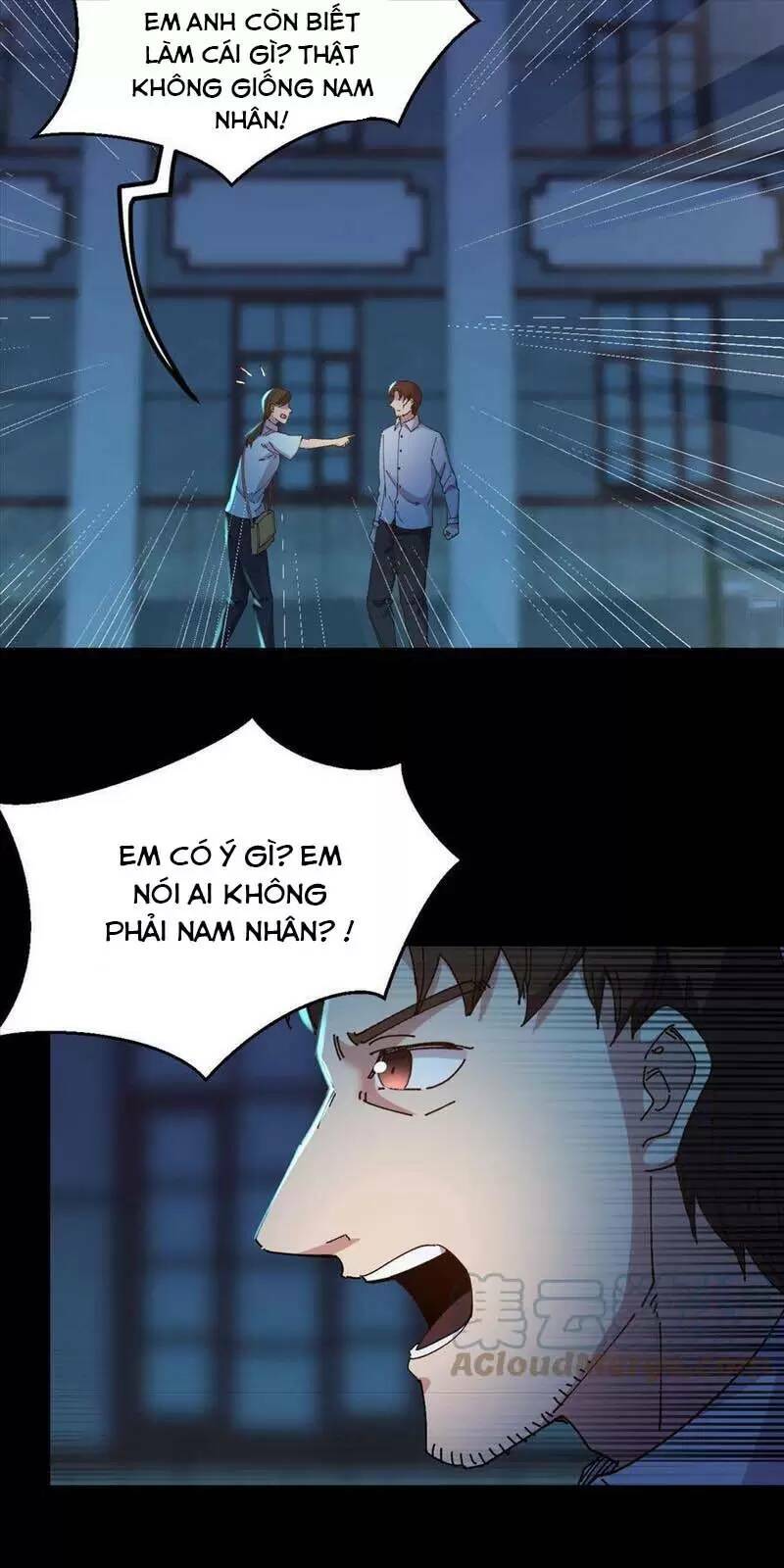 Trùng Sinh Trở Lại 1983 Làm Phú Hào: Chapter 165