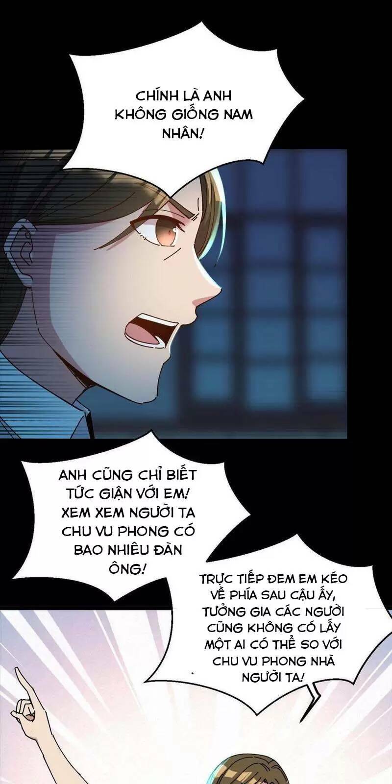 Trùng Sinh Trở Lại 1983 Làm Phú Hào: Chapter 165