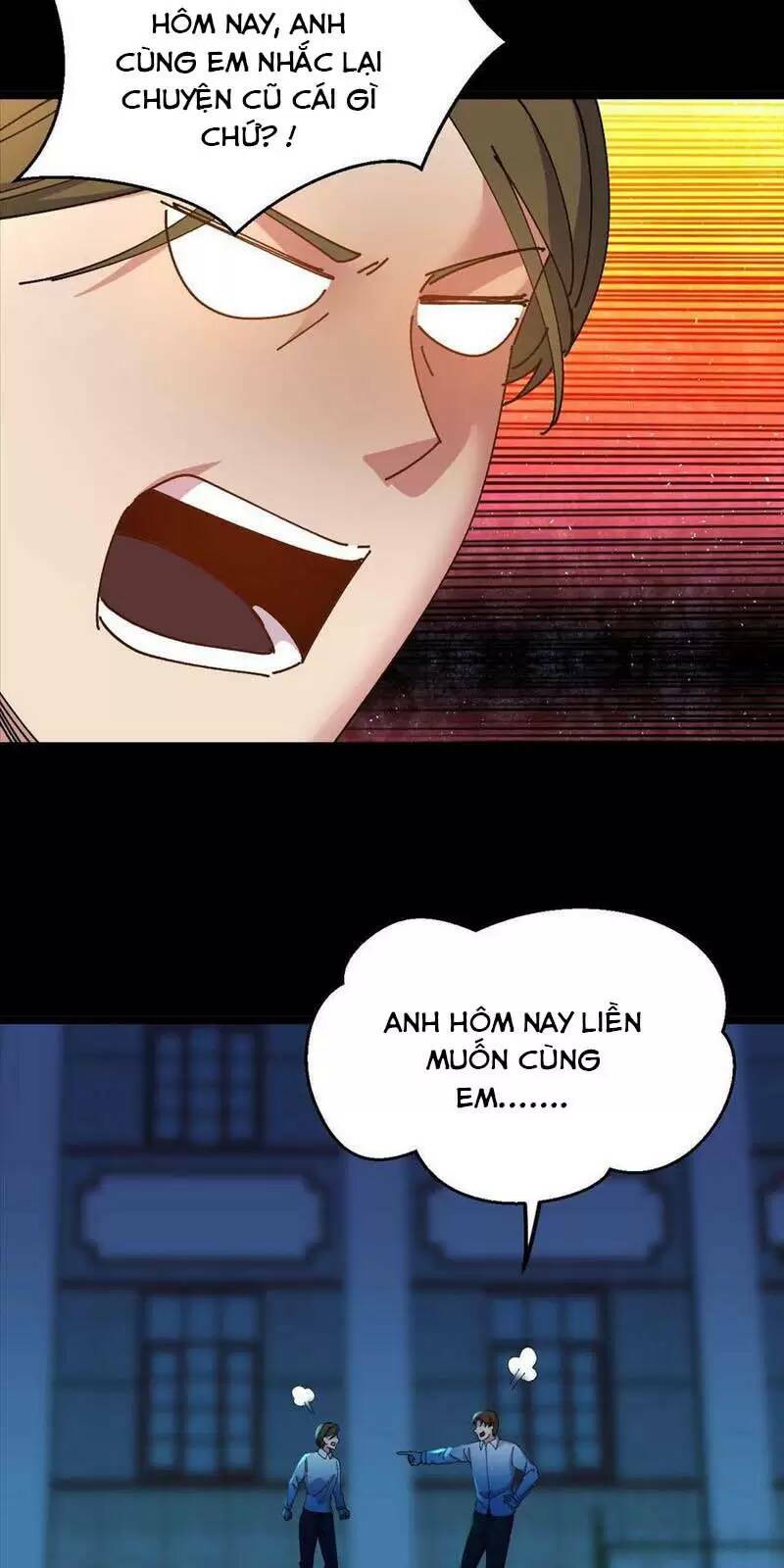 Trùng Sinh Trở Lại 1983 Làm Phú Hào: Chapter 165