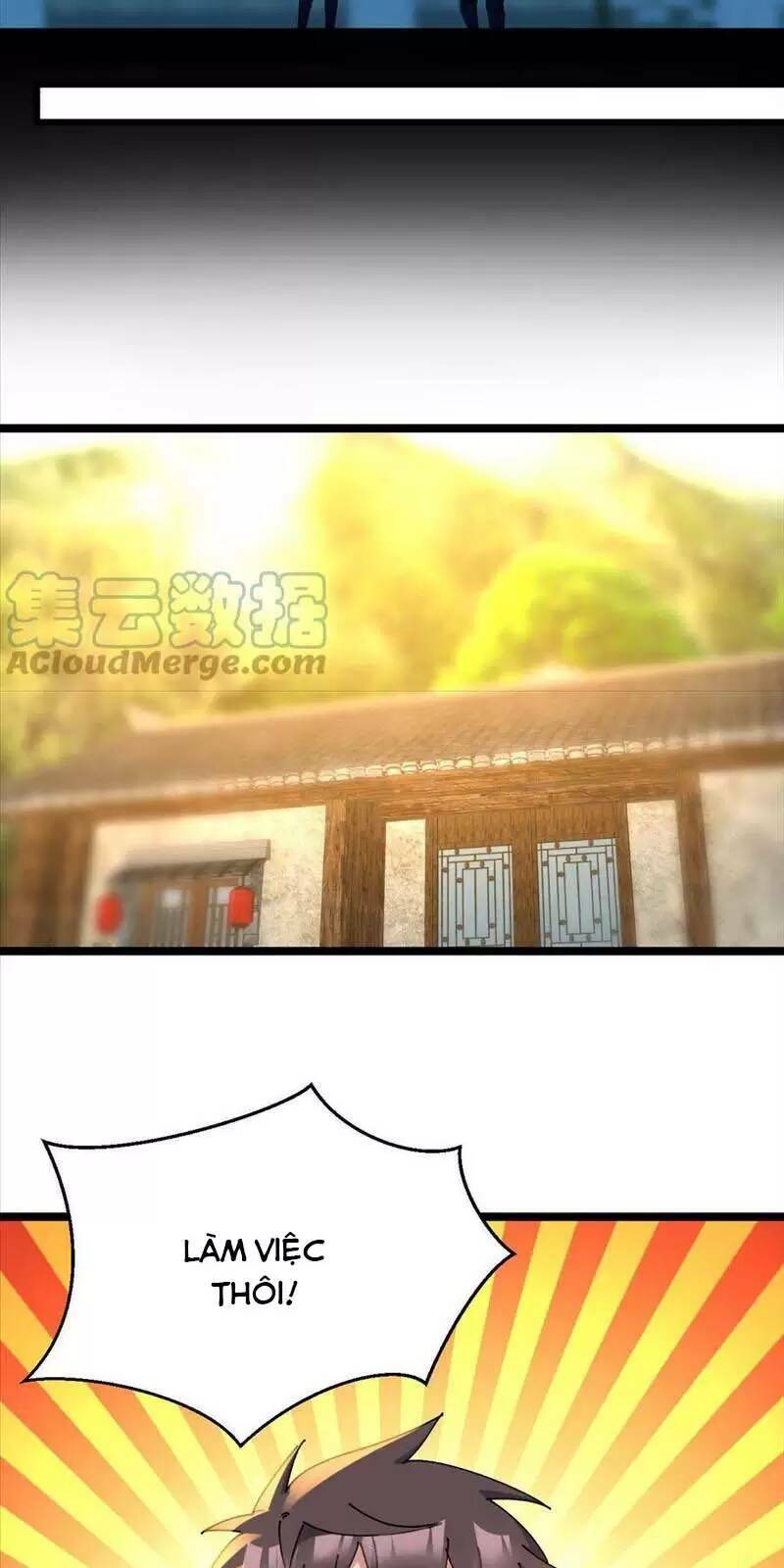 Trùng Sinh Trở Lại 1983 Làm Phú Hào: Chapter 165