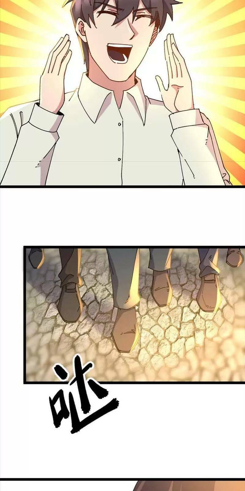 Trùng Sinh Trở Lại 1983 Làm Phú Hào: Chapter 165