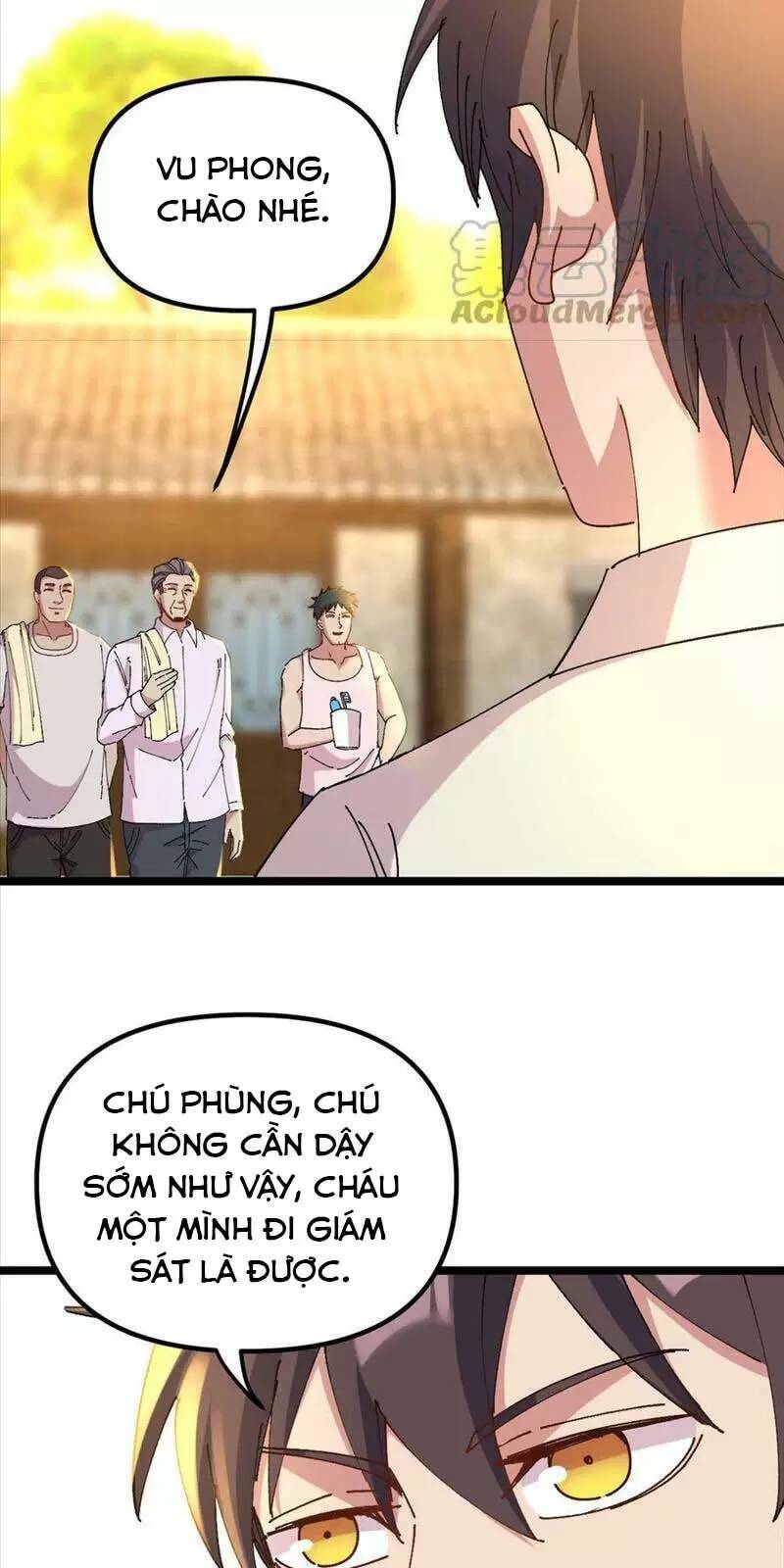 Trùng Sinh Trở Lại 1983 Làm Phú Hào: Chapter 165
