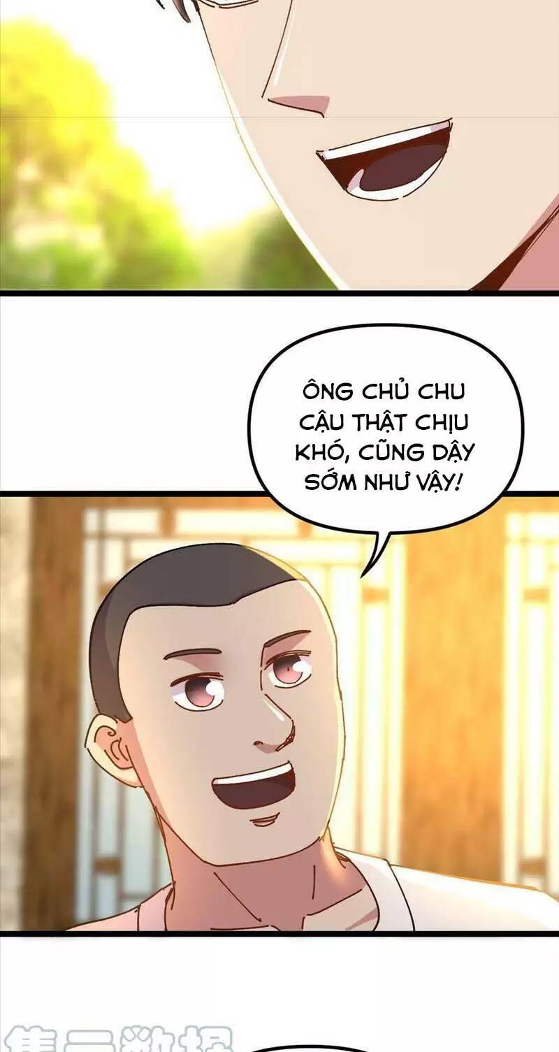 Trùng Sinh Trở Lại 1983 Làm Phú Hào: Chapter 165