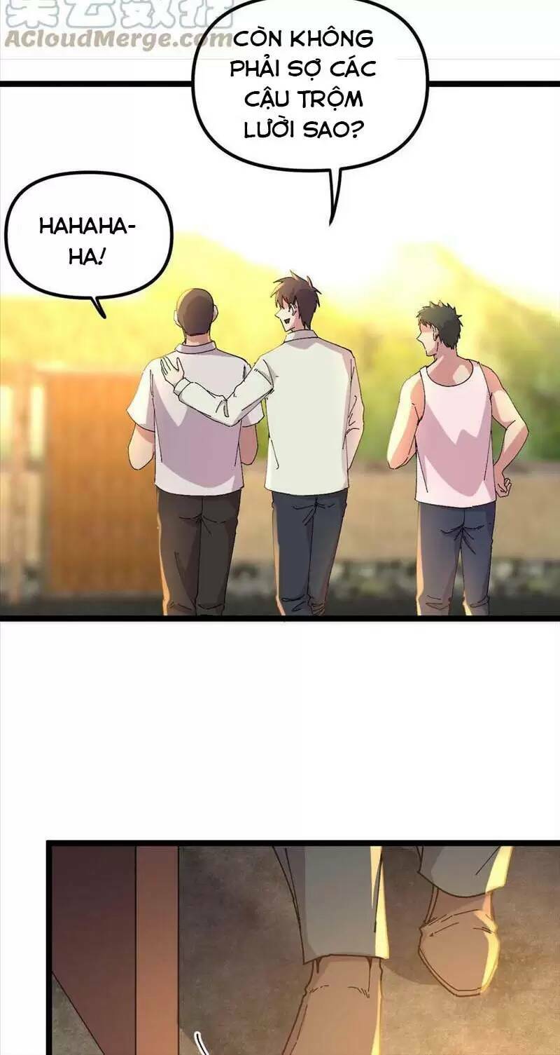 Trùng Sinh Trở Lại 1983 Làm Phú Hào: Chapter 165