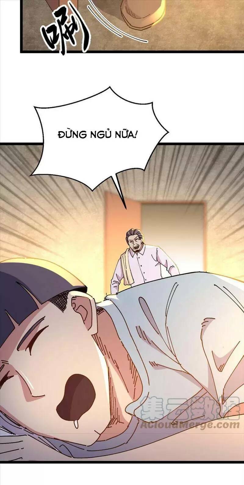 Trùng Sinh Trở Lại 1983 Làm Phú Hào: Chapter 165