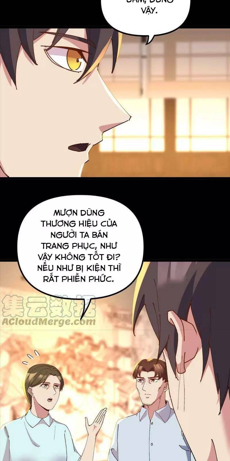 Trùng Sinh Trở Lại 1983 Làm Phú Hào: Chapter 165