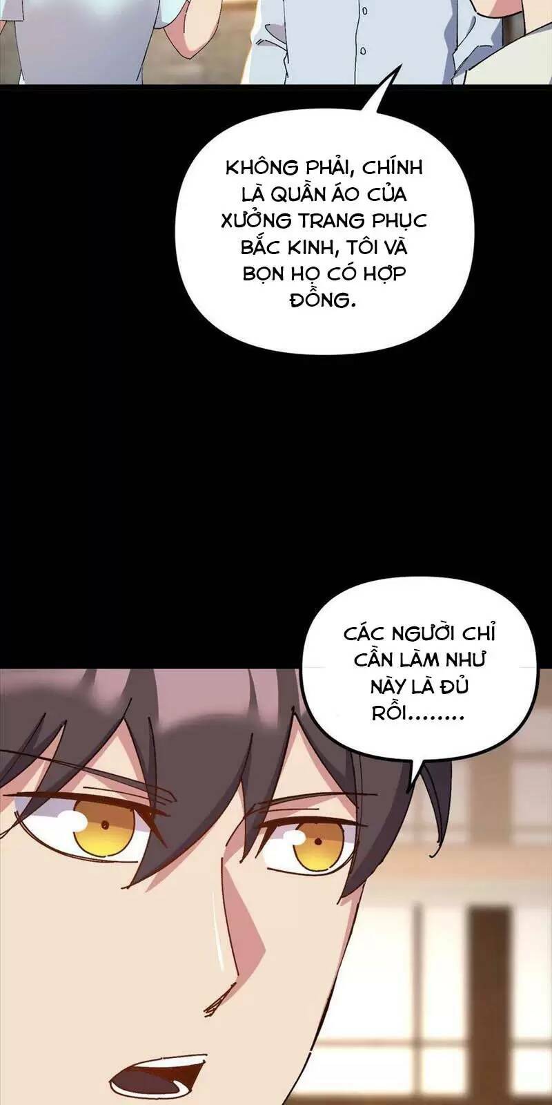 Trùng Sinh Trở Lại 1983 Làm Phú Hào: Chapter 165