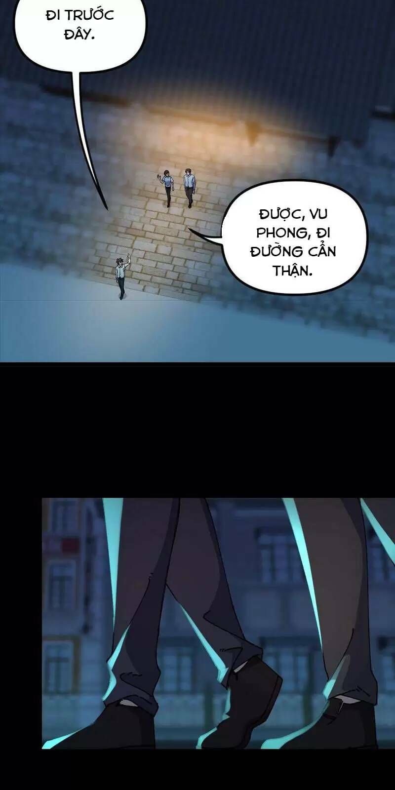 Trùng Sinh Trở Lại 1983 Làm Phú Hào: Chapter 165