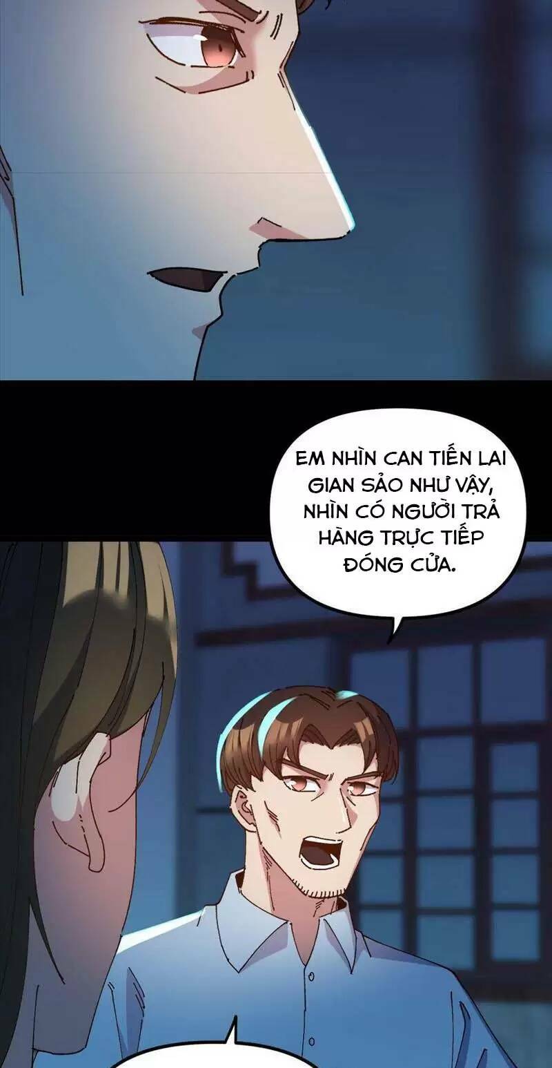 Trùng Sinh Trở Lại 1983 Làm Phú Hào: Chapter 165