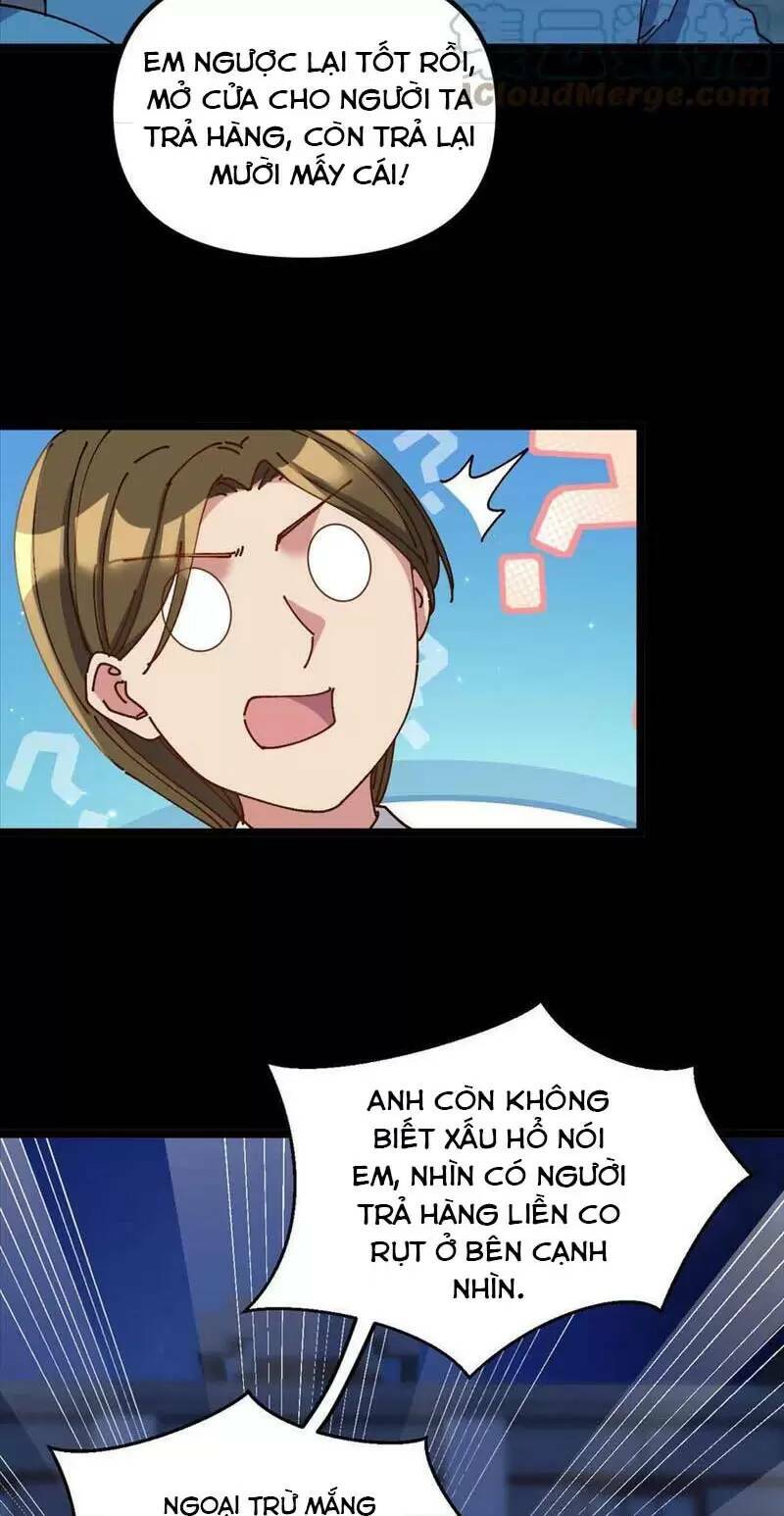 Trùng Sinh Trở Lại 1983 Làm Phú Hào: Chapter 165