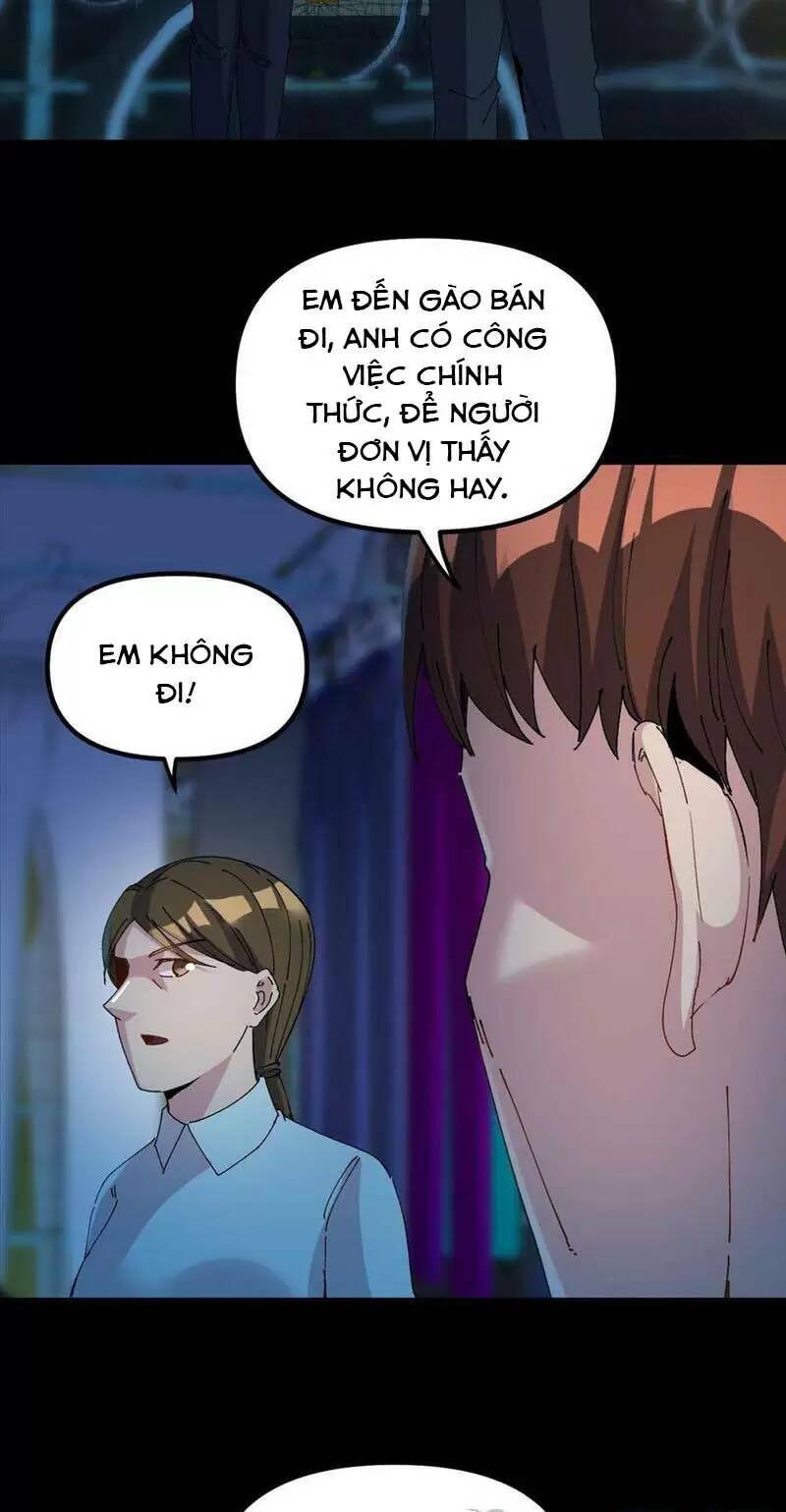 Trùng Sinh Trở Lại 1983 Làm Phú Hào: Chapter 166