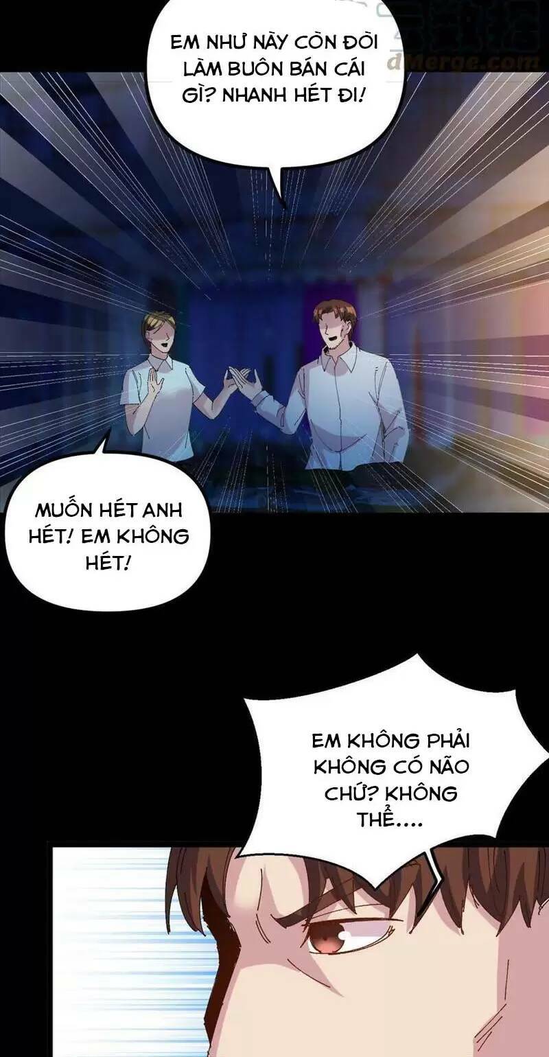 Trùng Sinh Trở Lại 1983 Làm Phú Hào: Chapter 166