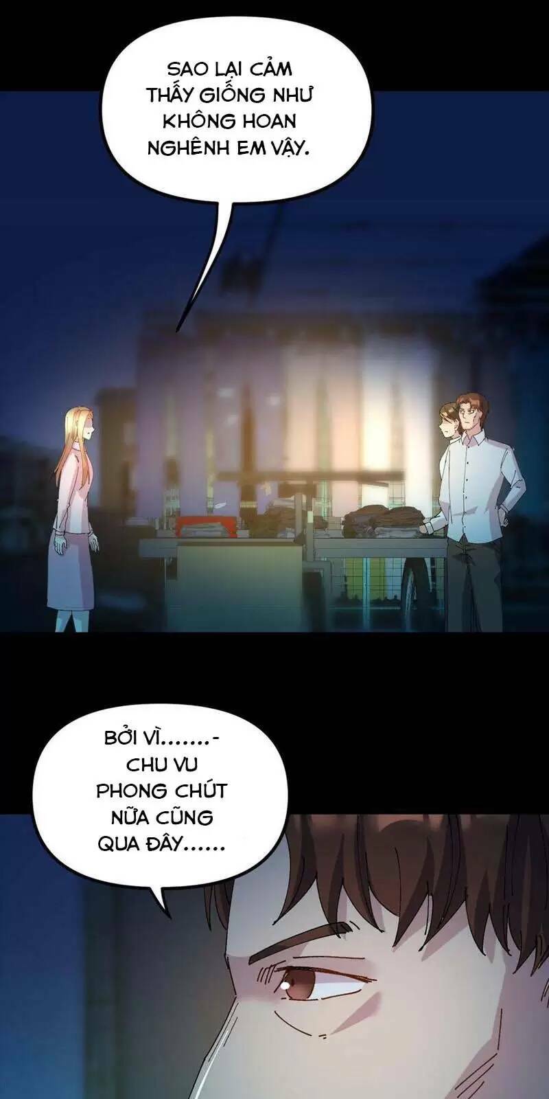 Trùng Sinh Trở Lại 1983 Làm Phú Hào: Chapter 166