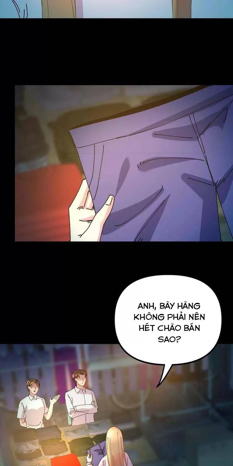 Trùng Sinh Trở Lại 1983 Làm Phú Hào: Chapter 166