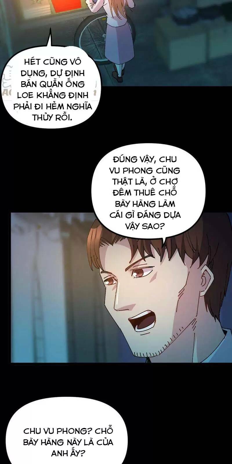 Trùng Sinh Trở Lại 1983 Làm Phú Hào: Chapter 166